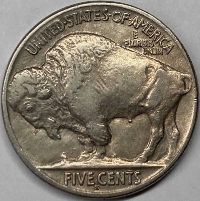 1923-S-Buffalo-Nickel-For-Your-Consideration